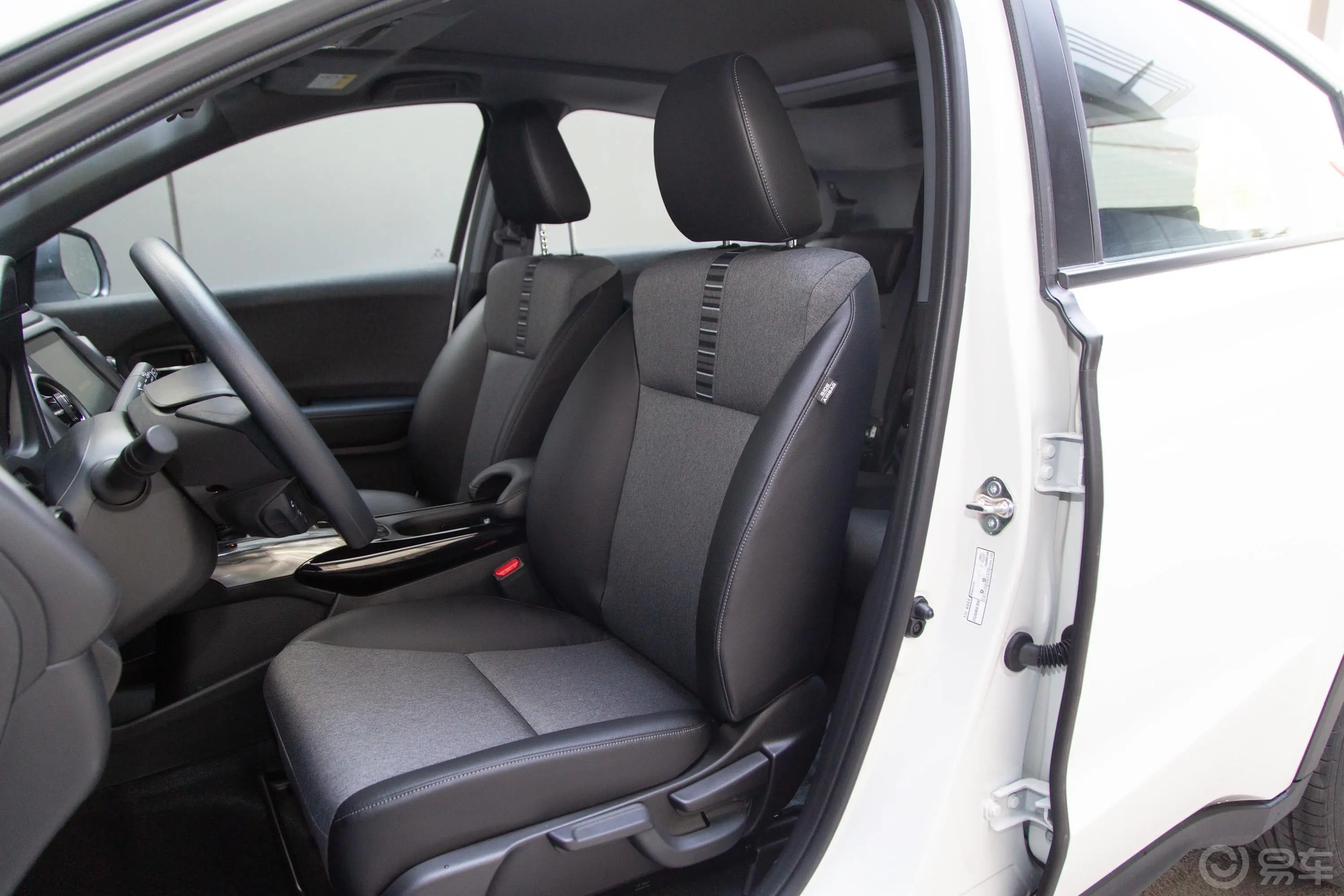 本田XR-V1.5L CVT 舒适版 国V驾驶员座椅