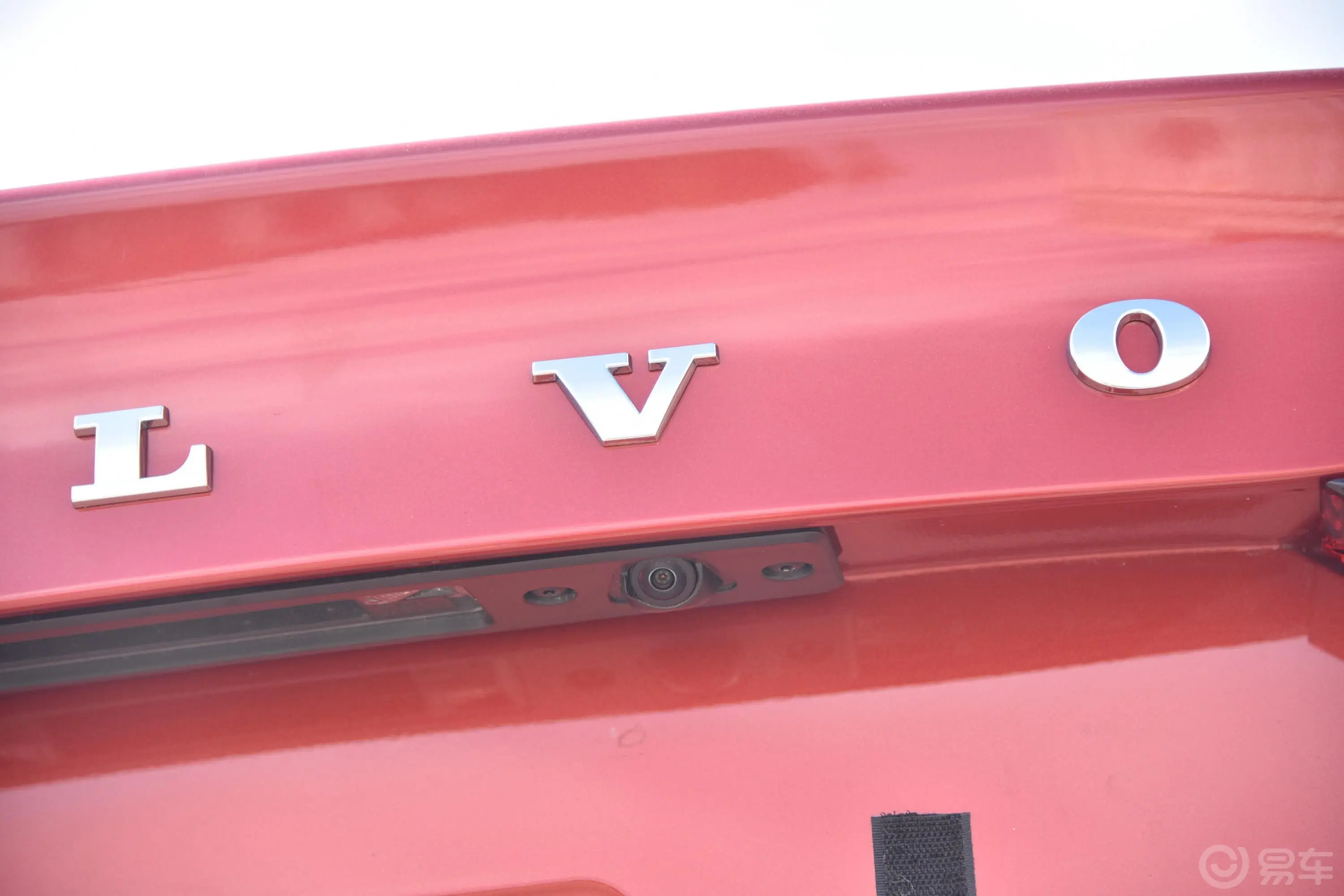 沃尔沃S60T5 智雅运动版外观
