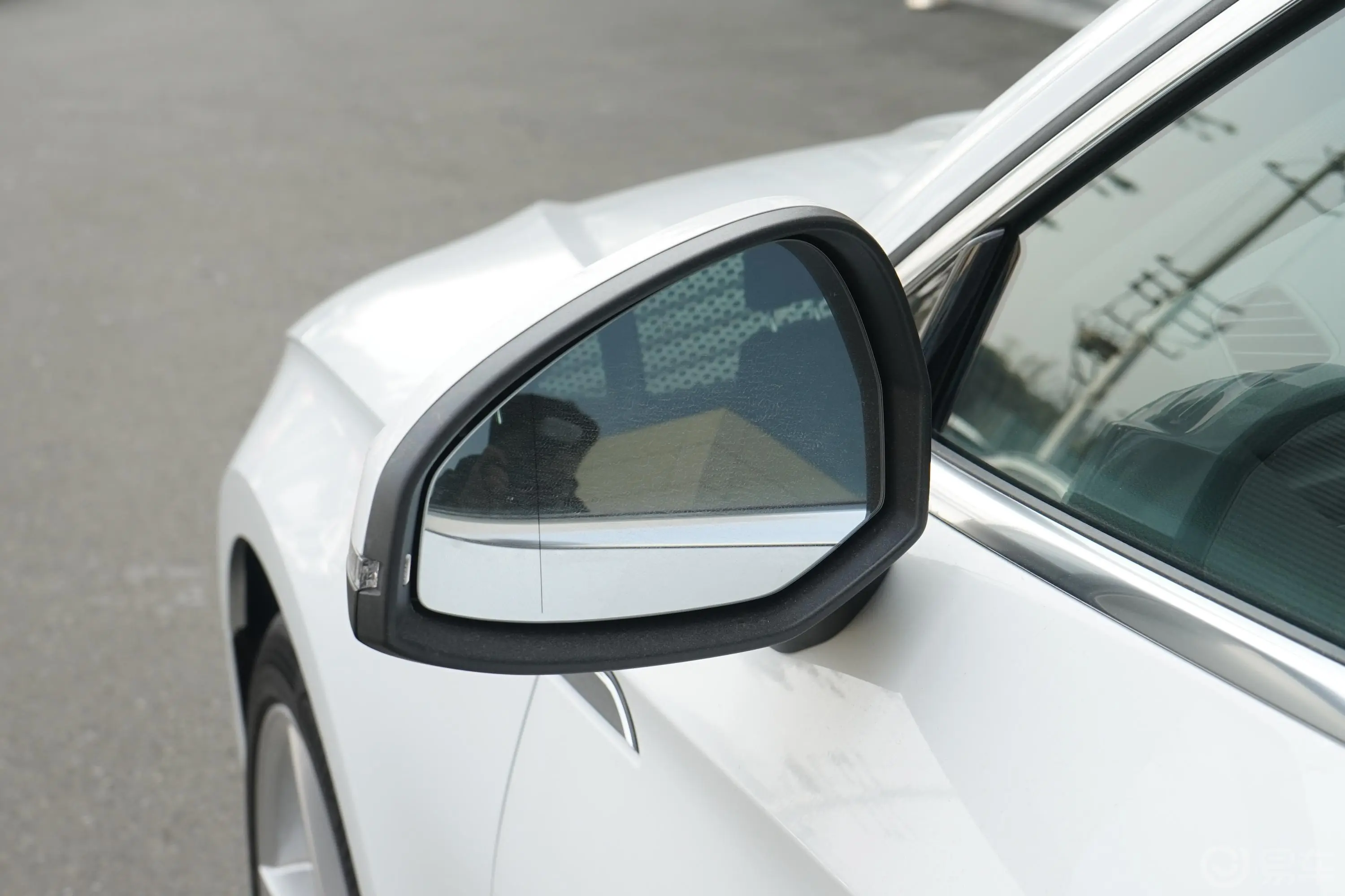 奥迪A5Sportback 40 TFSI 时尚版 国VI后视镜镜面