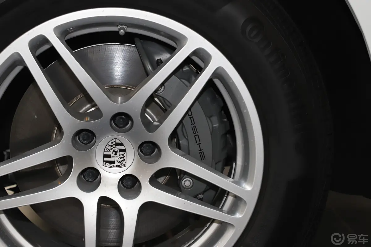 MacanMacan S 3.0T外观