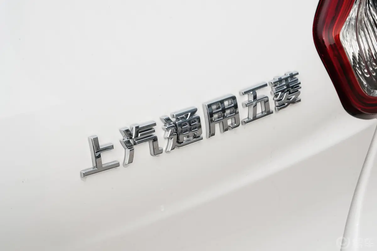 宝骏3101.2L 手动 超值版 国VI外观