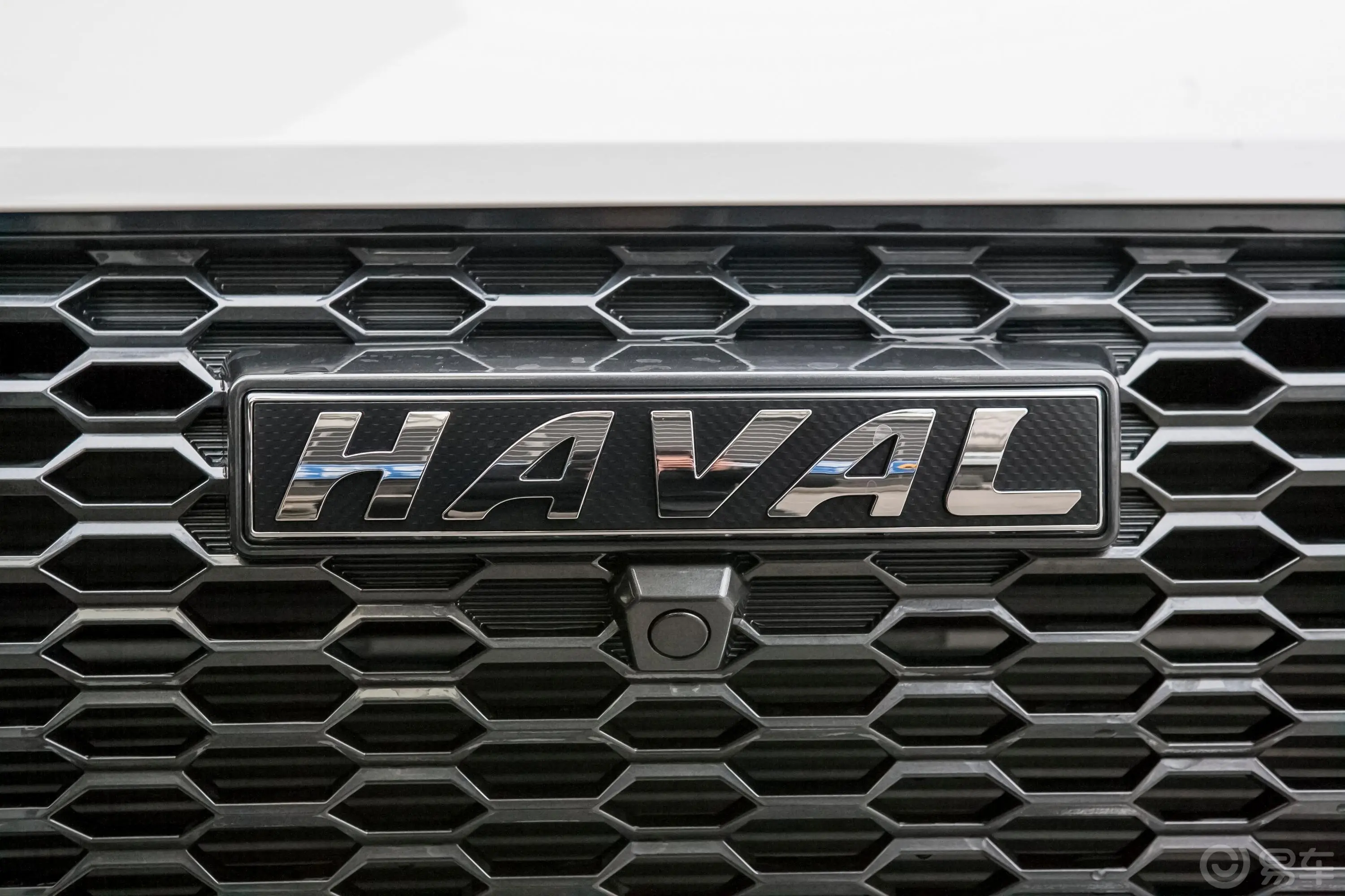 哈弗H6 Coupe智联版 1.5T 手动 两驱 都市型 国VI外观