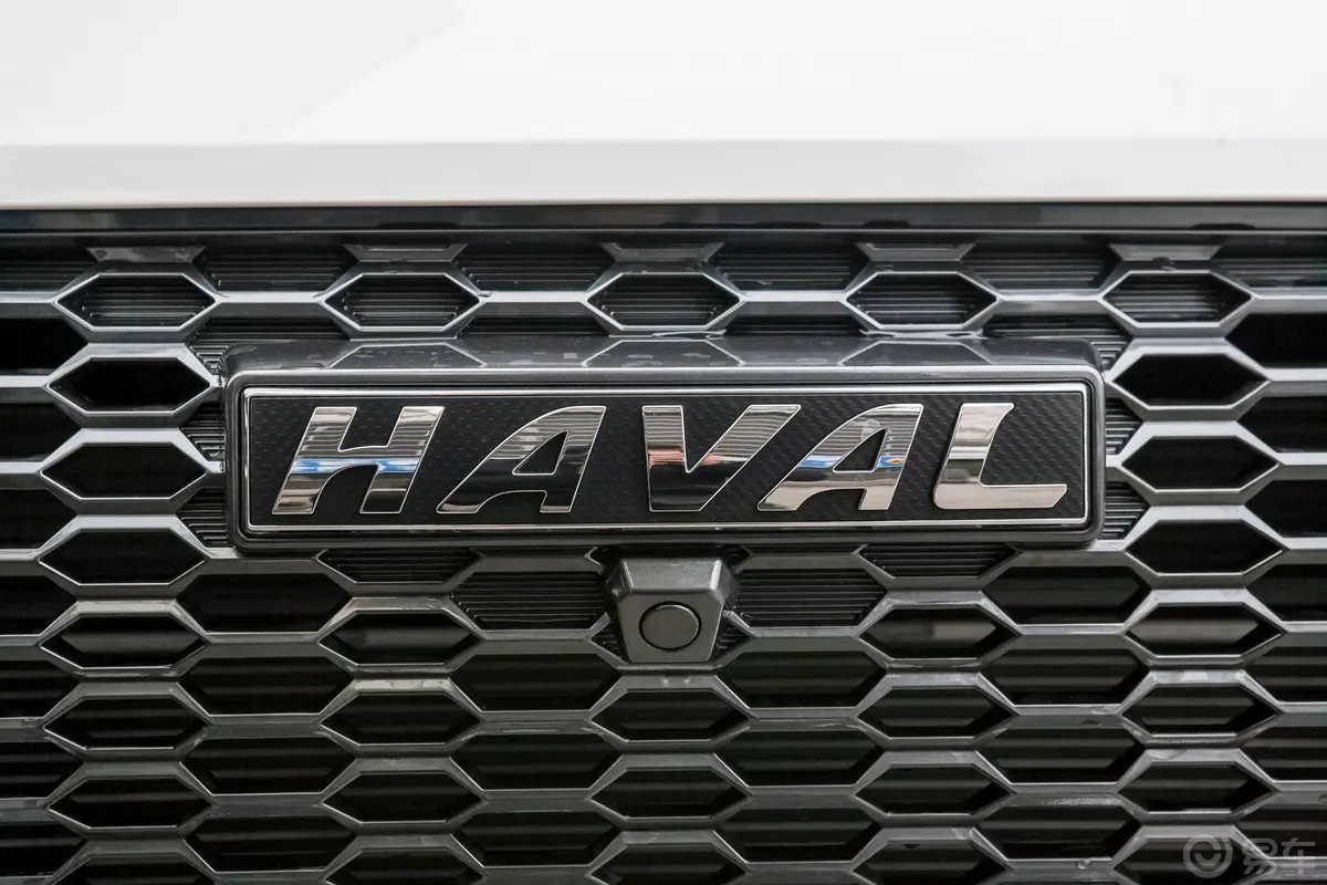 哈弗H6 Coupe智联版 1.5T 手动 两驱 都市型 国VI外观