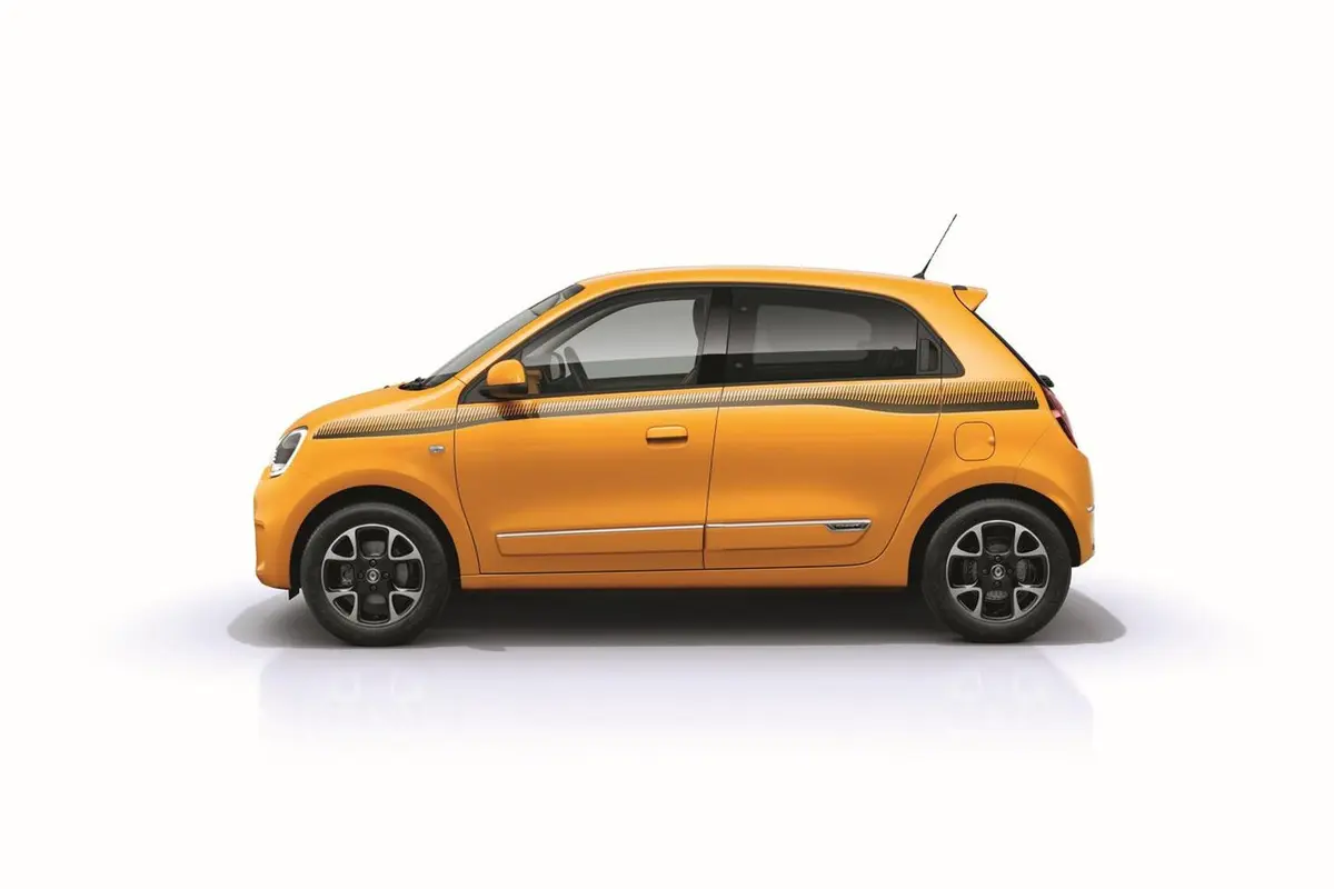 Twingo