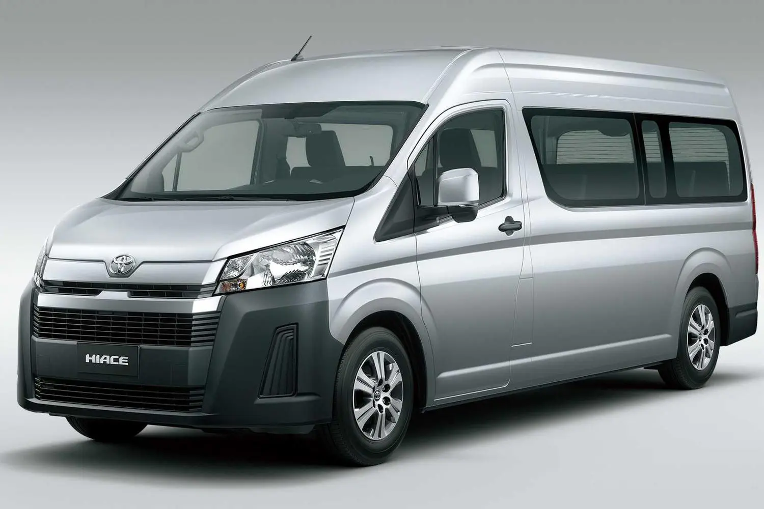 HIACE