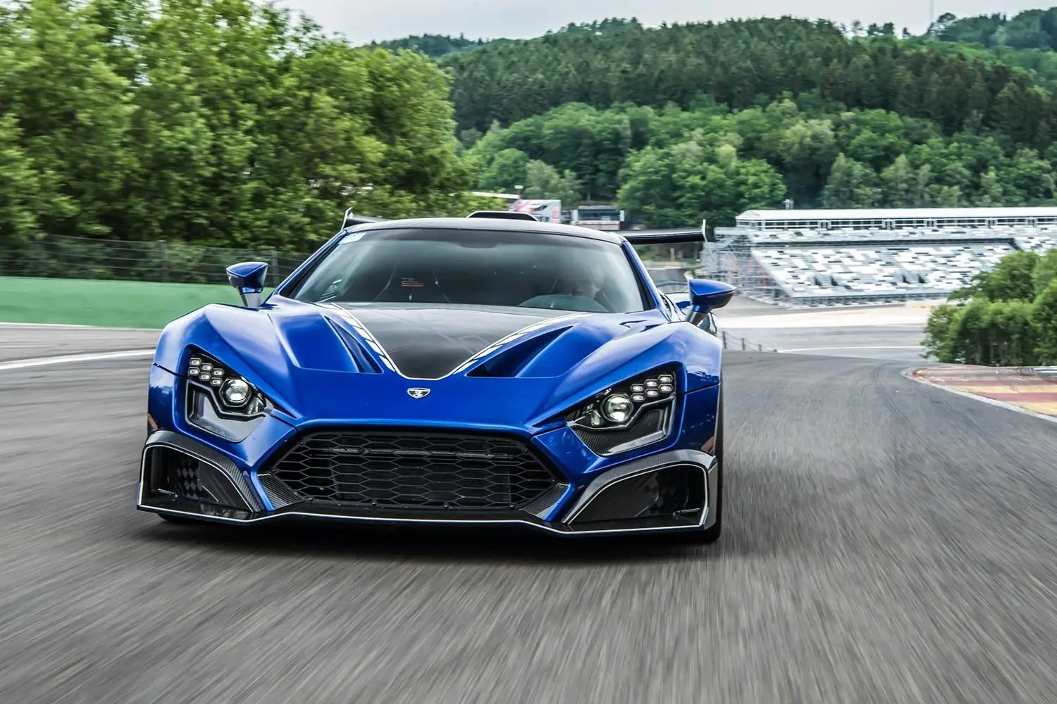 Zenvo