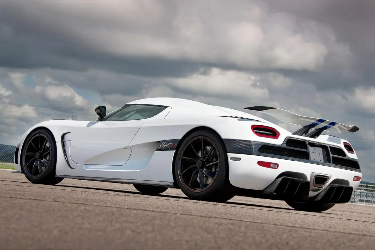 Agera