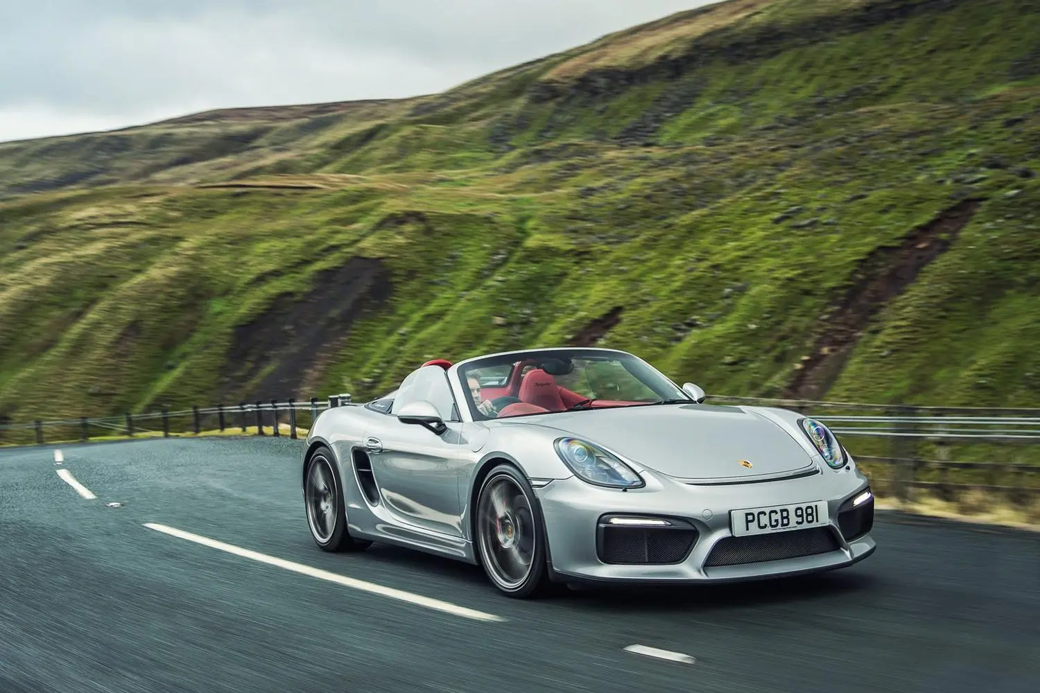 Boxster