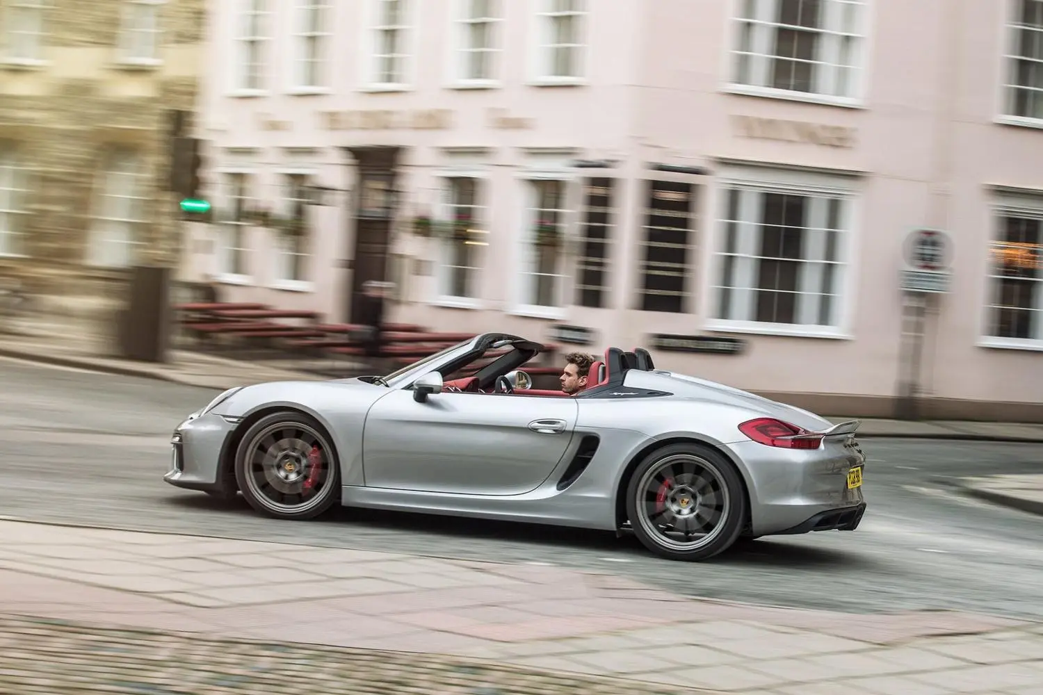 Boxster