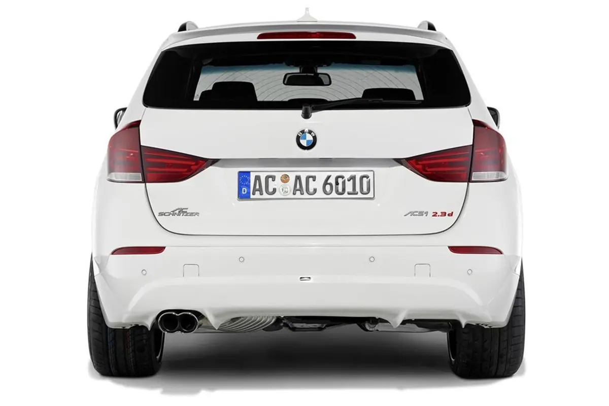 AC Schnitzer X1