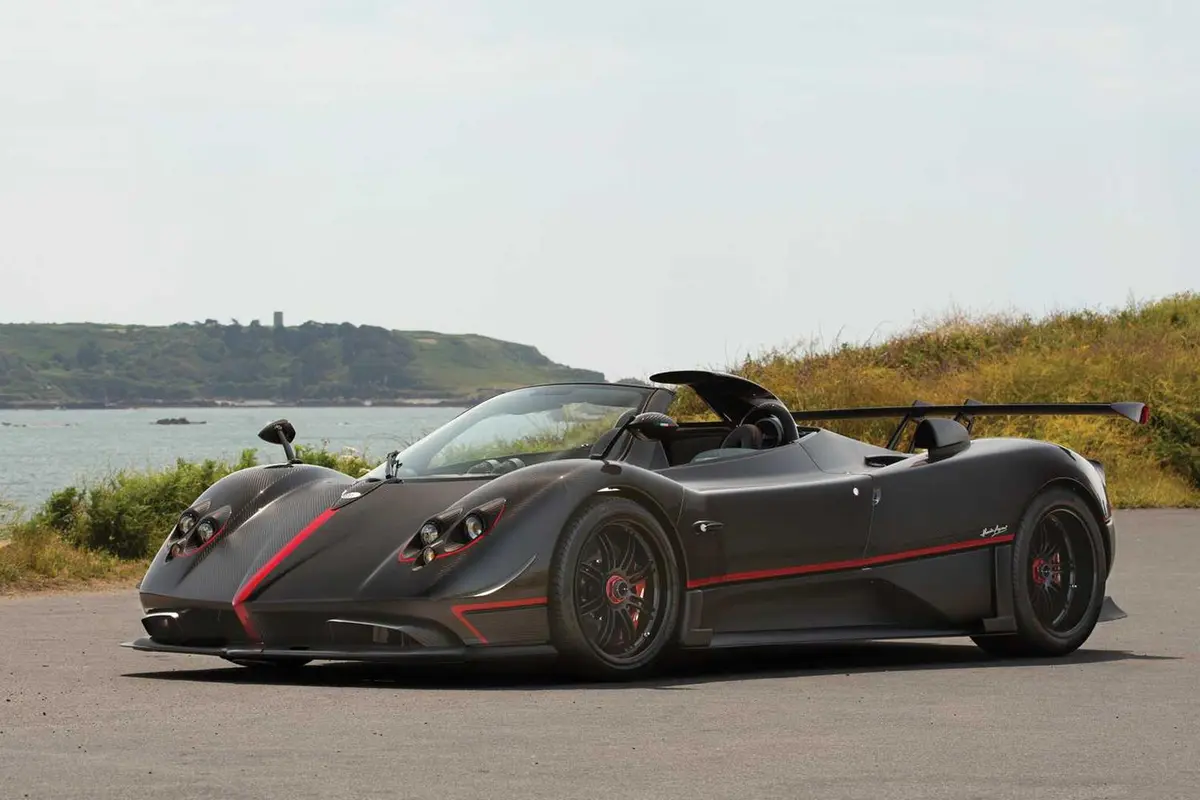 Zonda