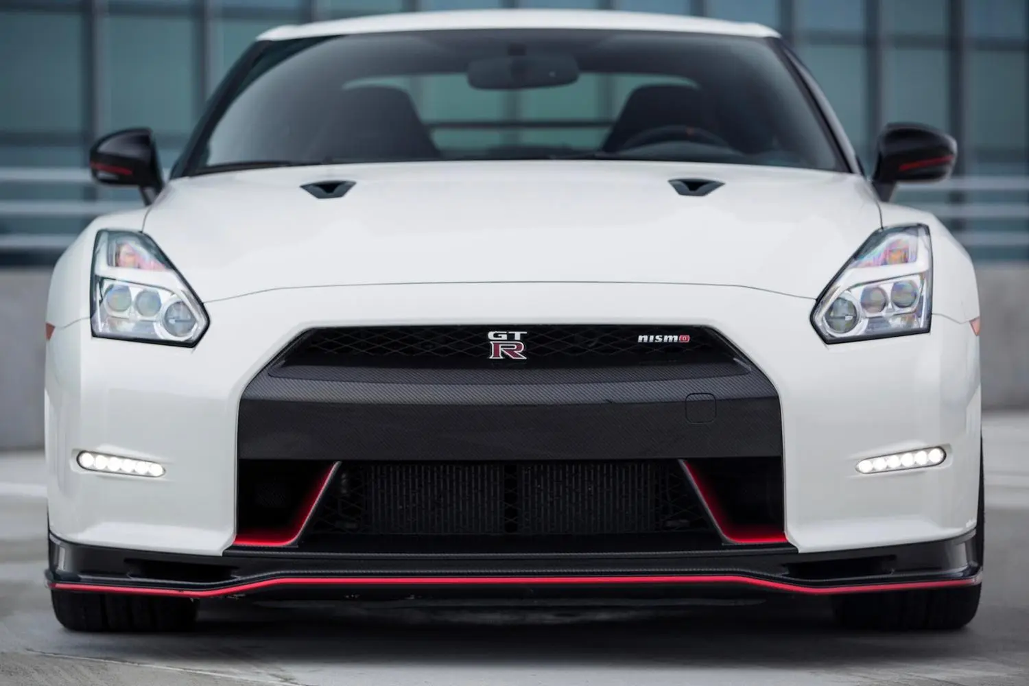 GT-R