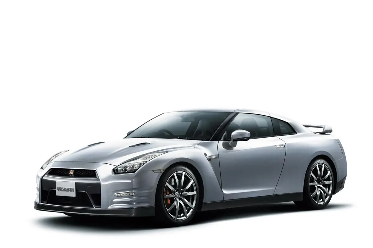 GT-R