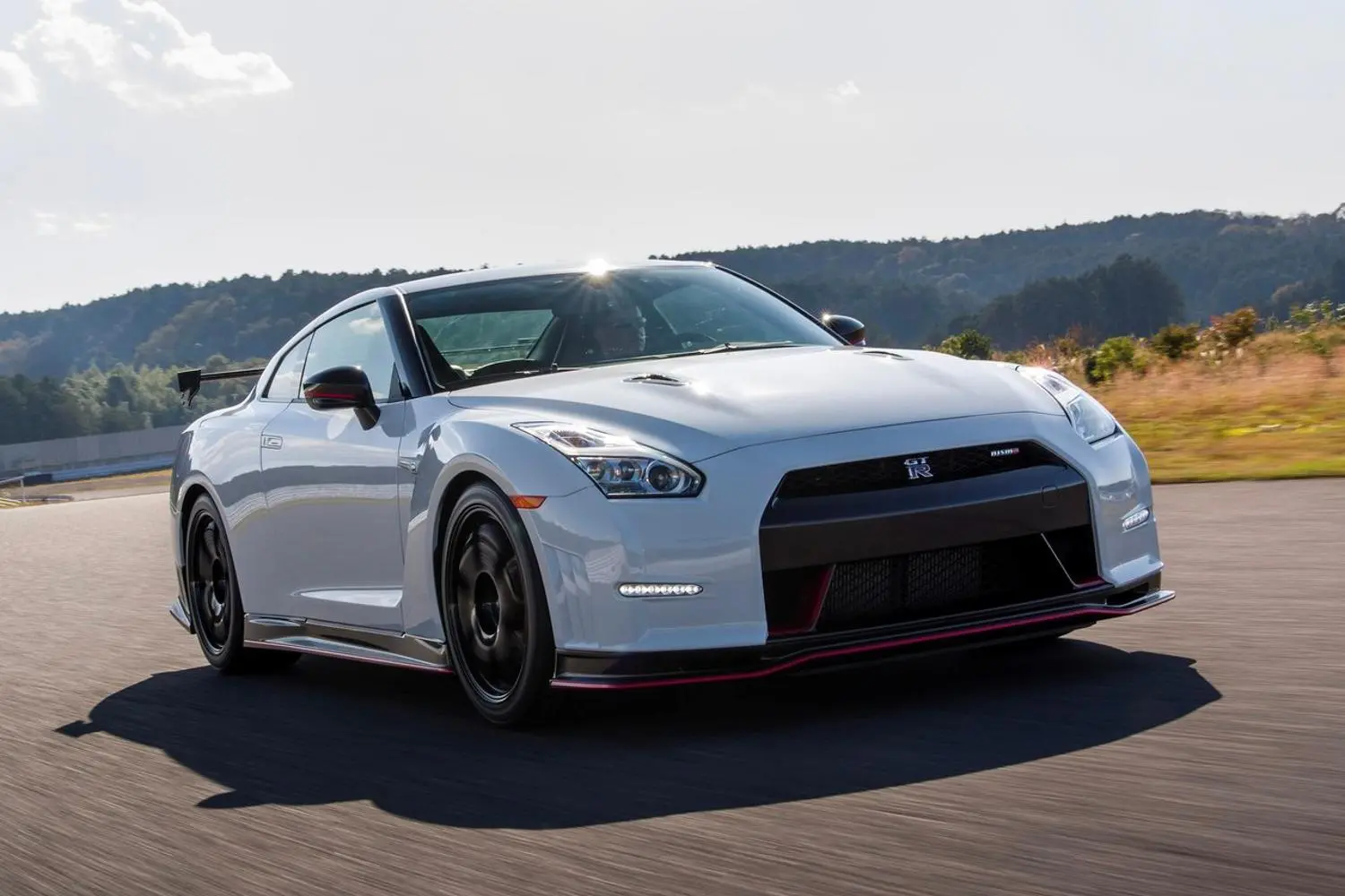 GT-R