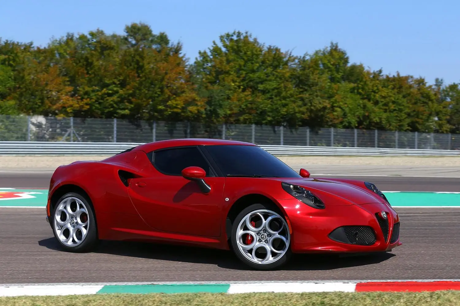 ALFA 4C