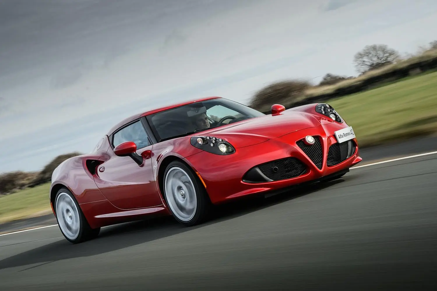 ALFA 4C