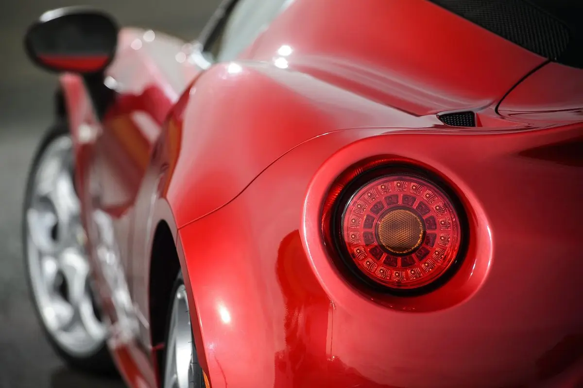 ALFA 4C