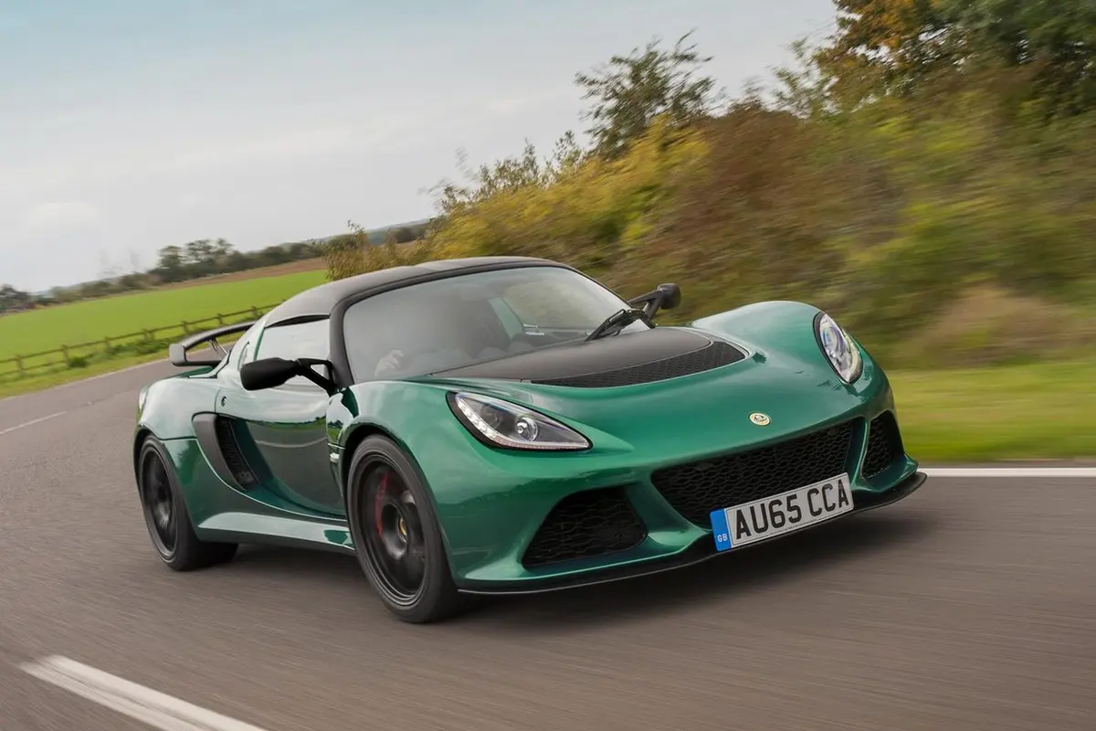 Exige