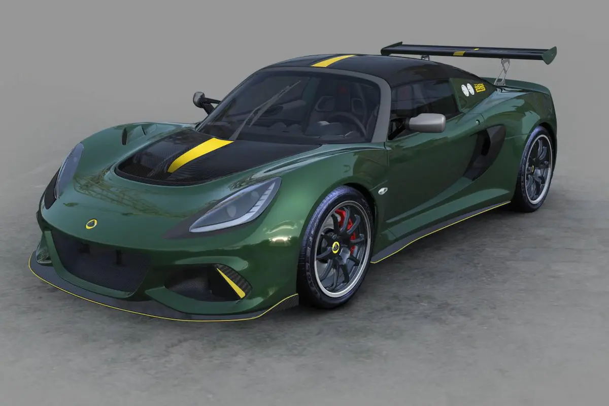 Exige