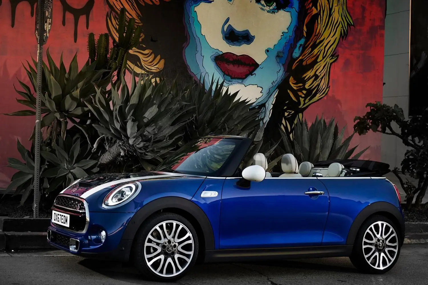 MINI CABRIO