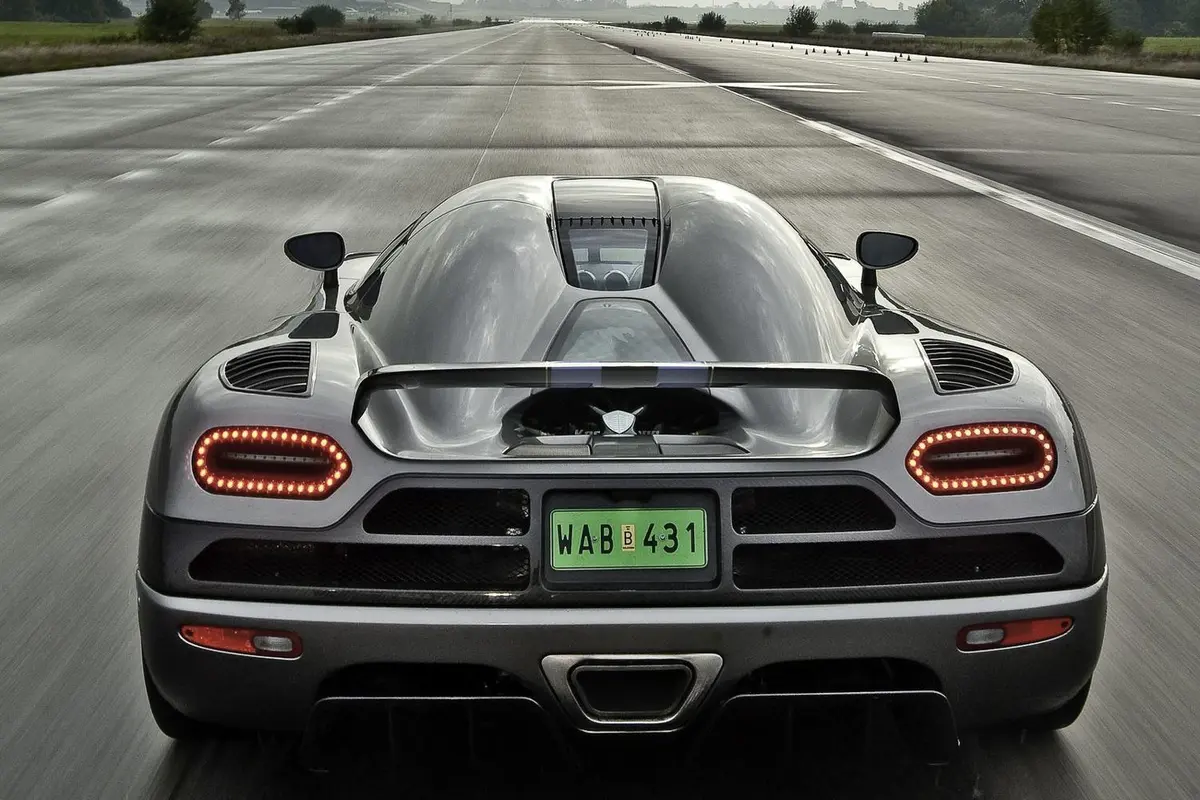 Agera