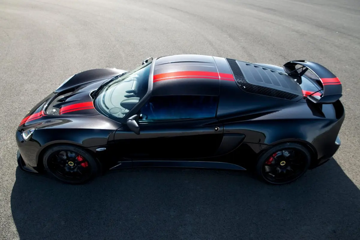 Exige