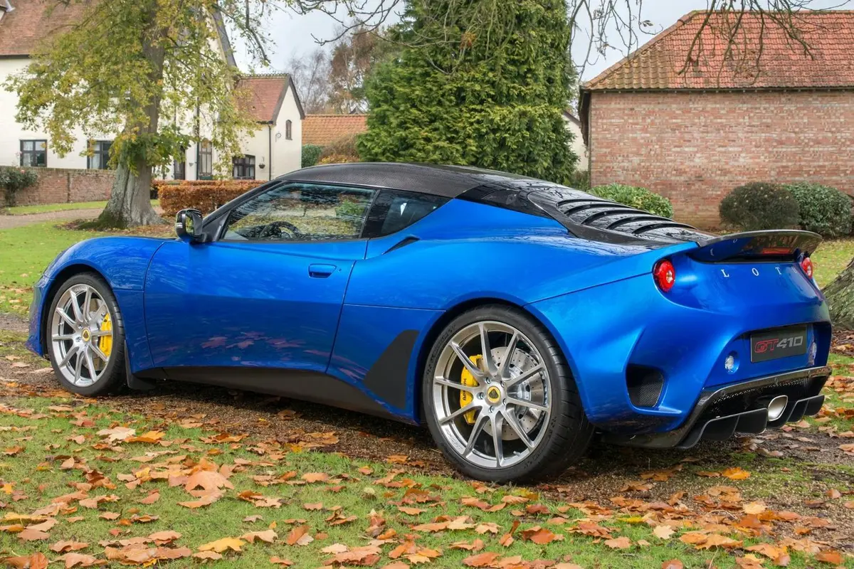 Evora