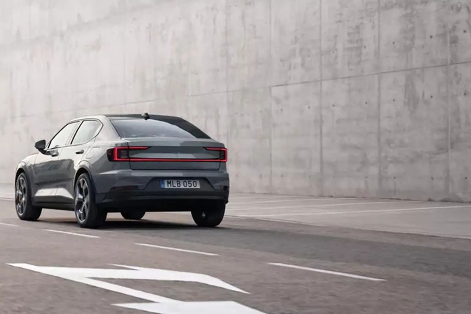 Polestar 2