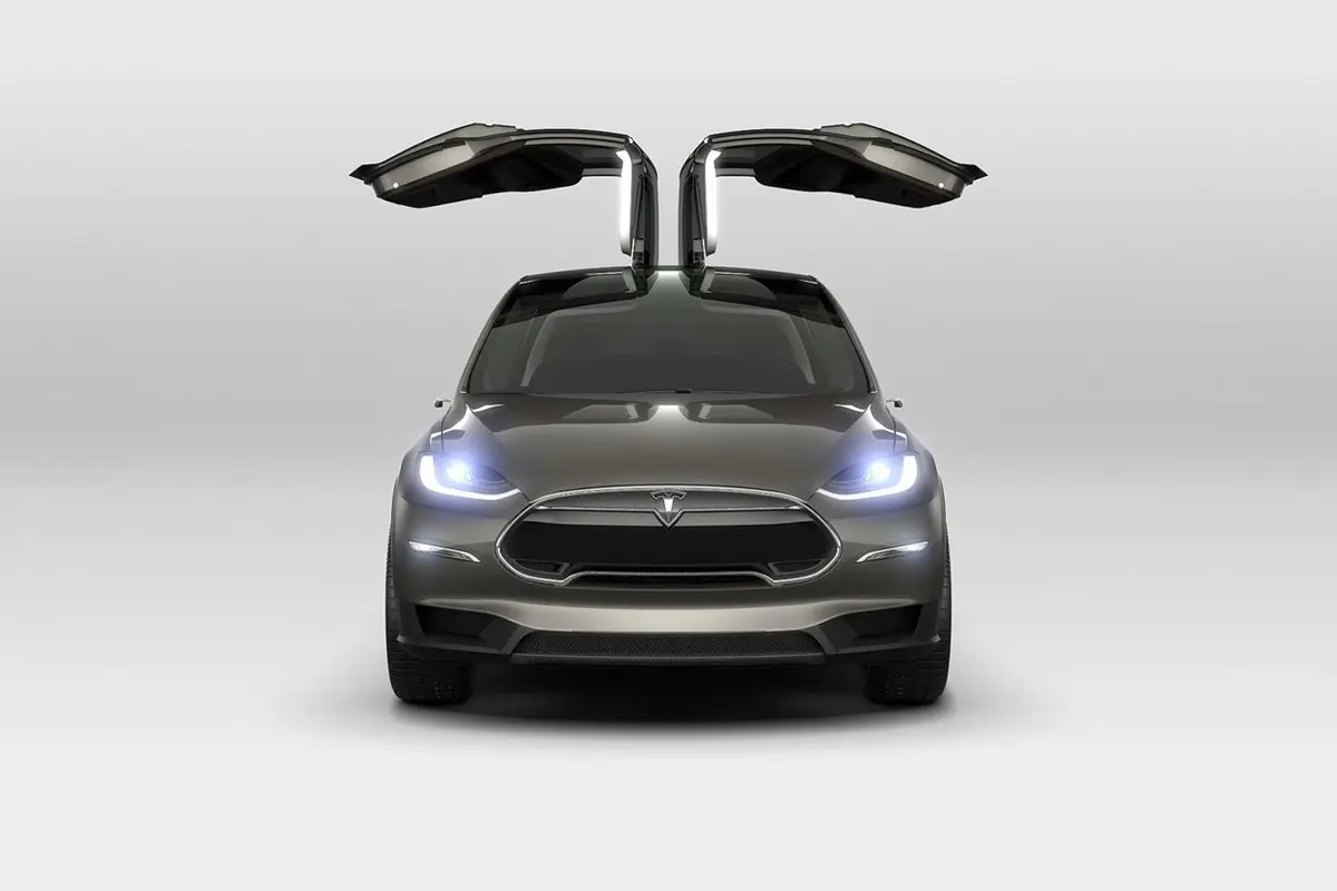 Model X