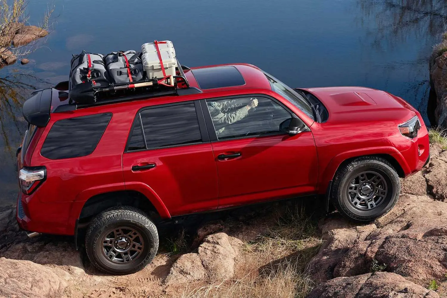 4Runner