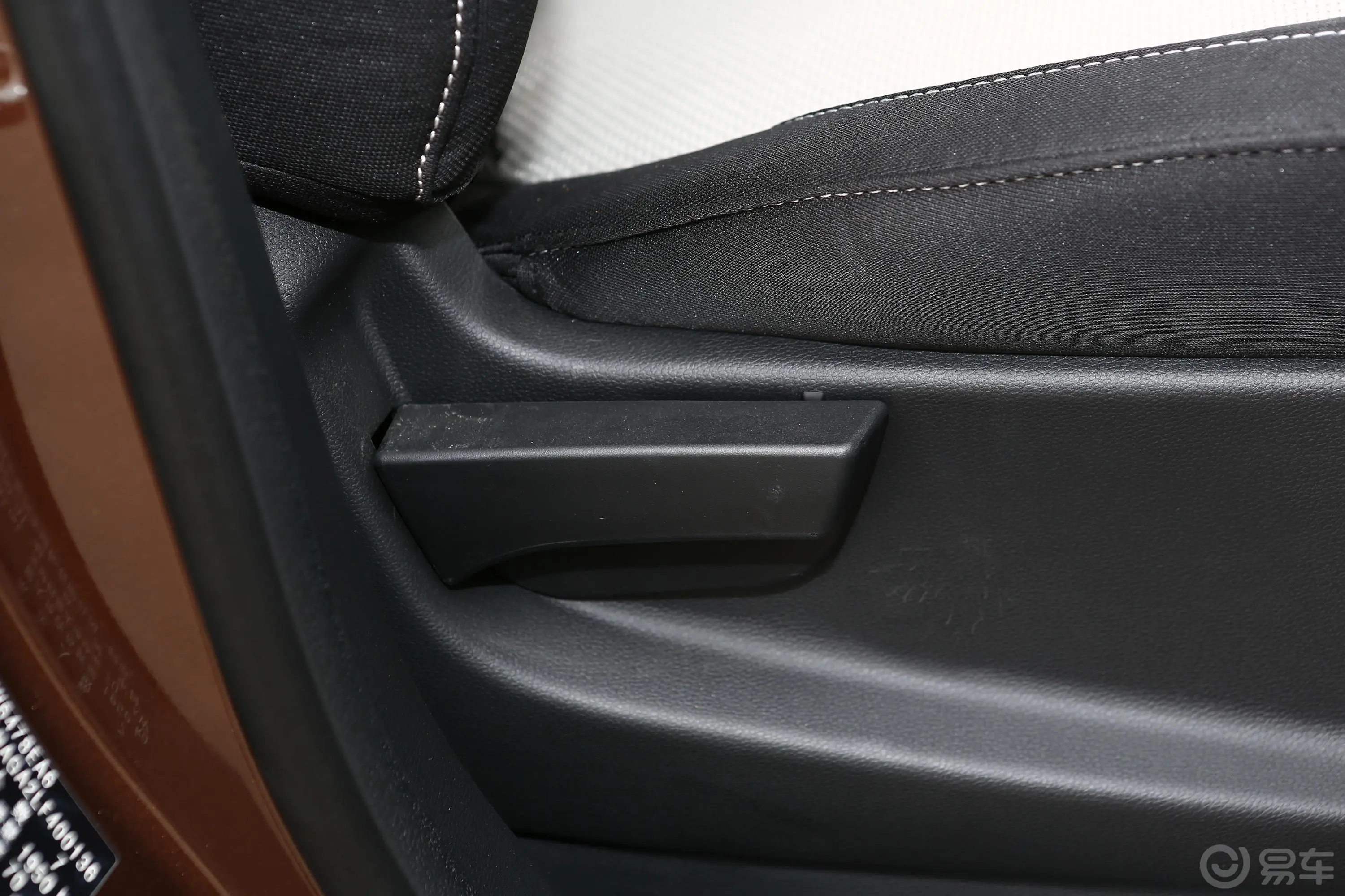 五菱宏光S31.5L 手动 标准型 国VI副驾座椅调节