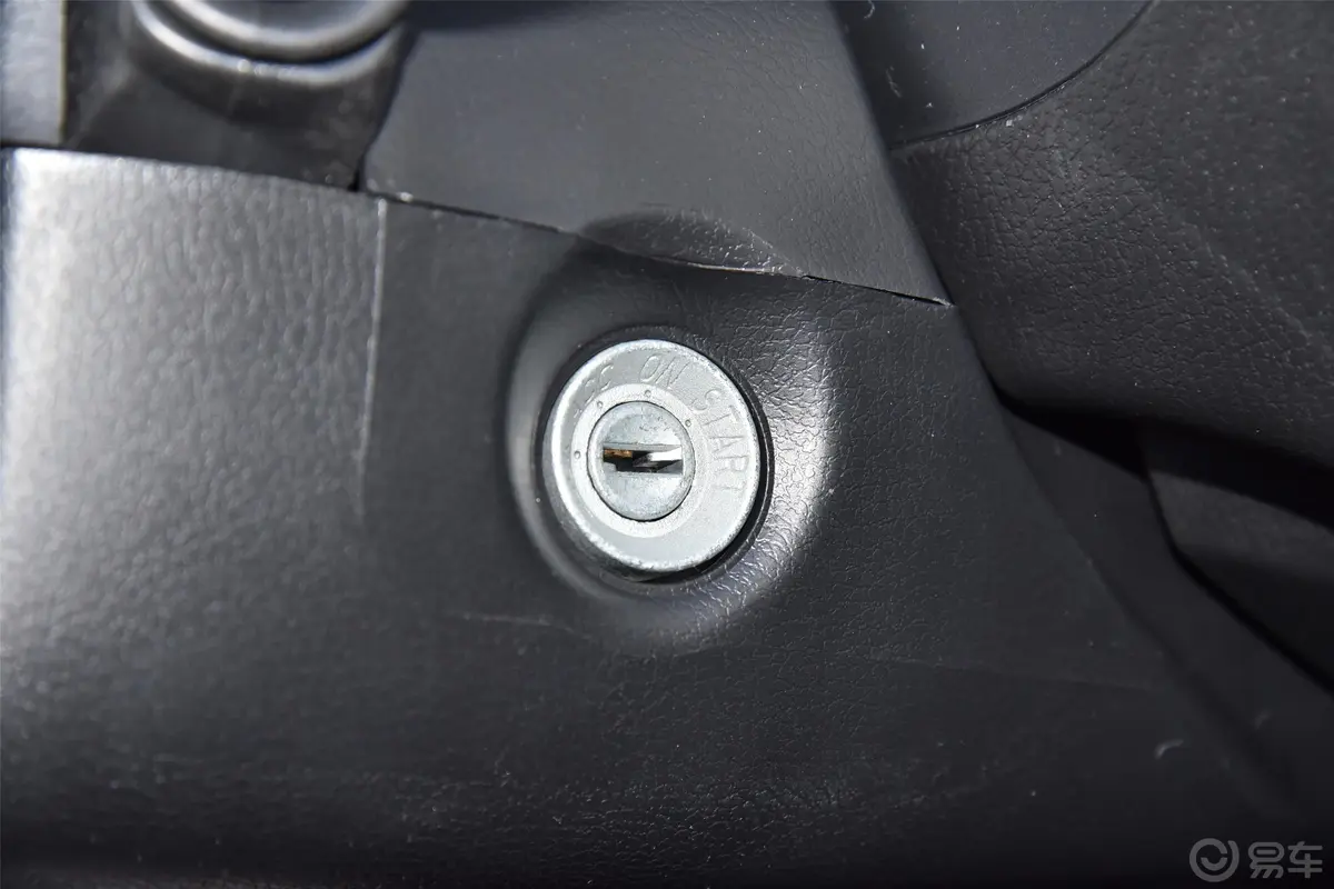 瑞驰新能源EC35EC35 II标准型41.86kWh钥匙孔或一键启动按键