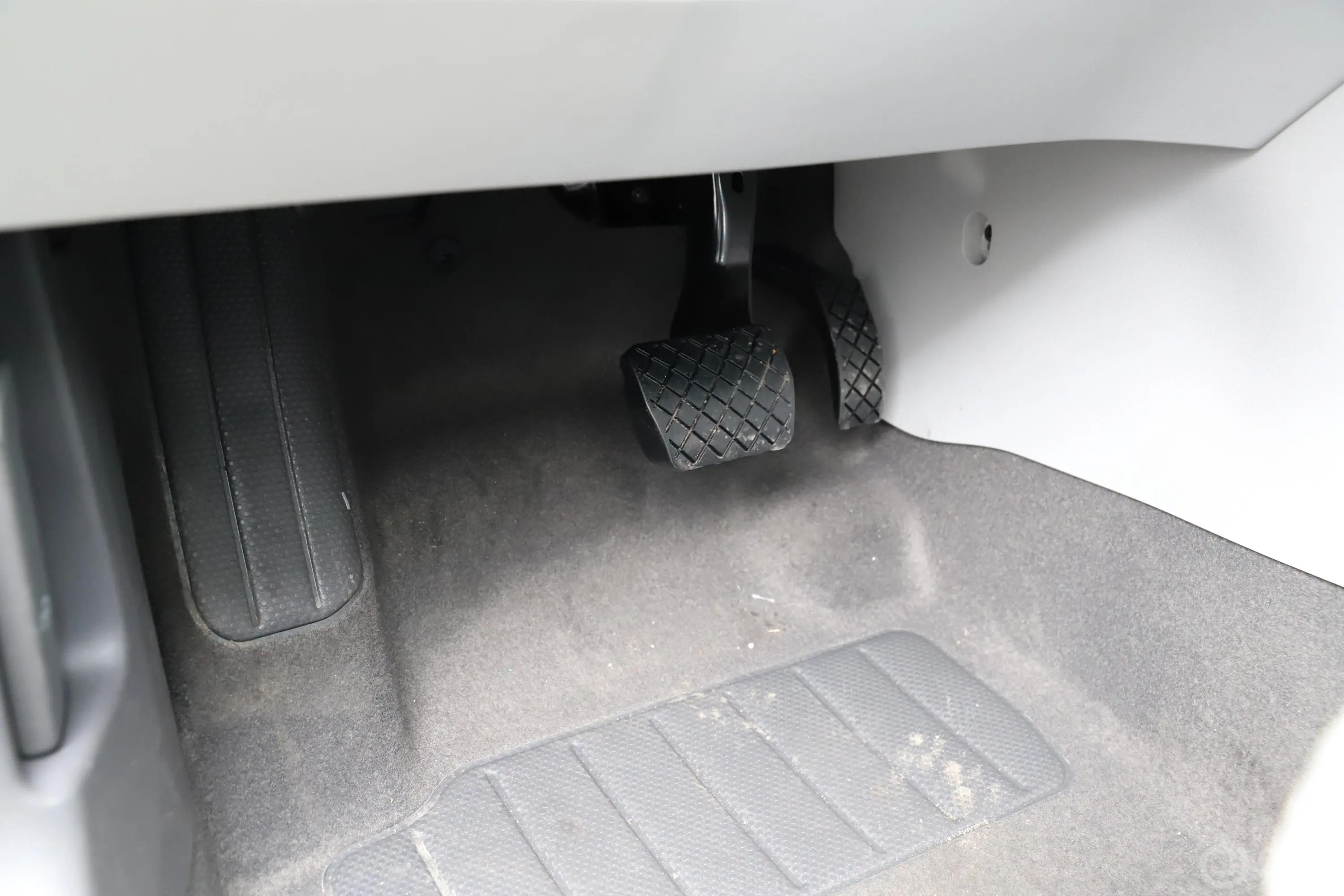 探影280TSI  双离合 悦Pro内饰