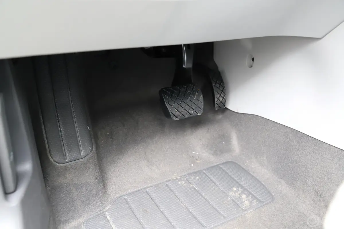 探影280TSI  双离合 悦Pro内饰