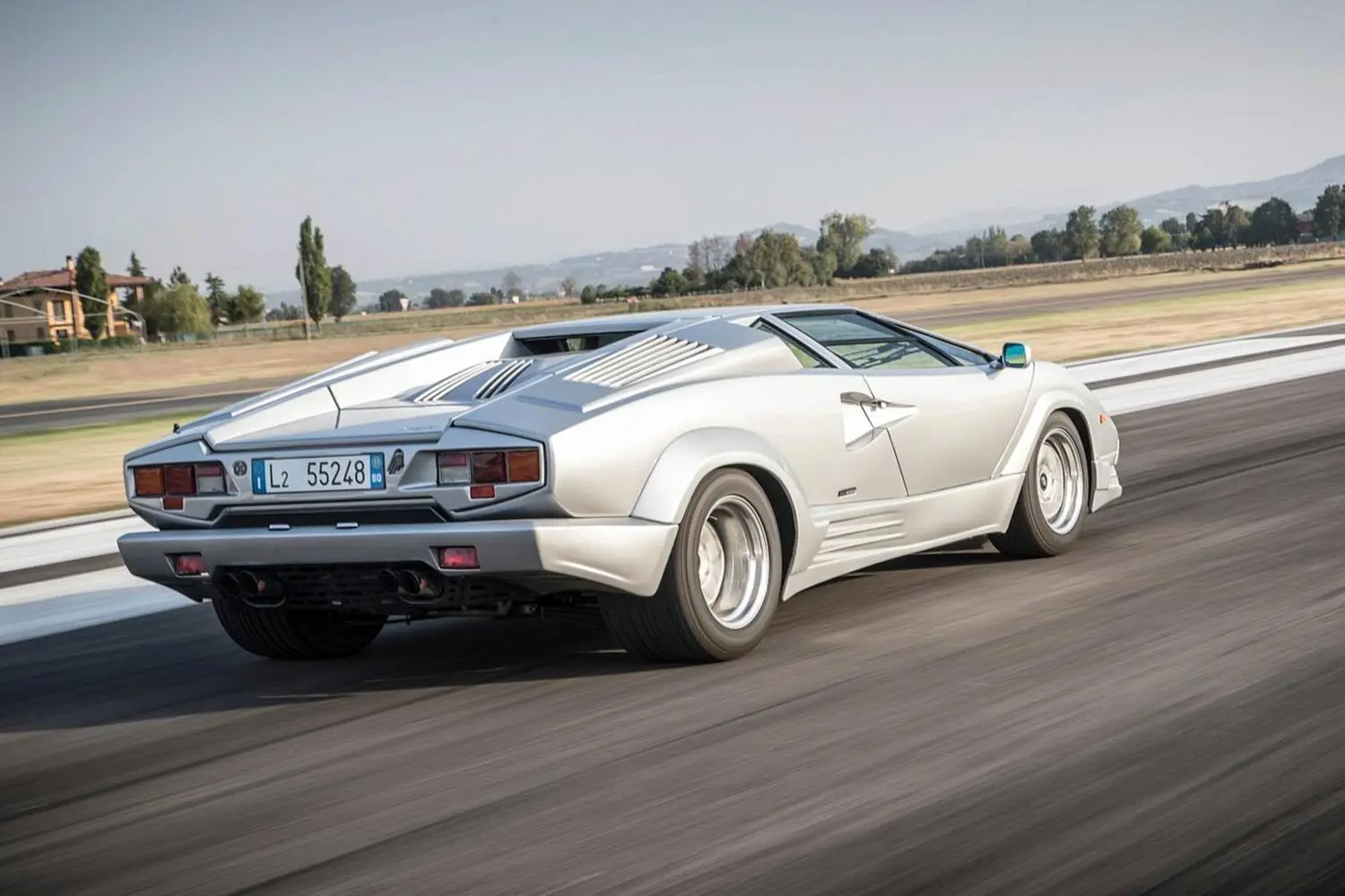 Countach