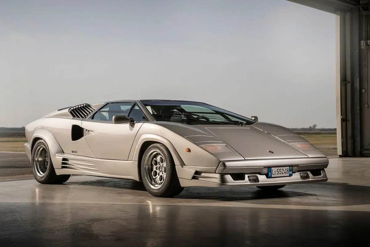 Countach