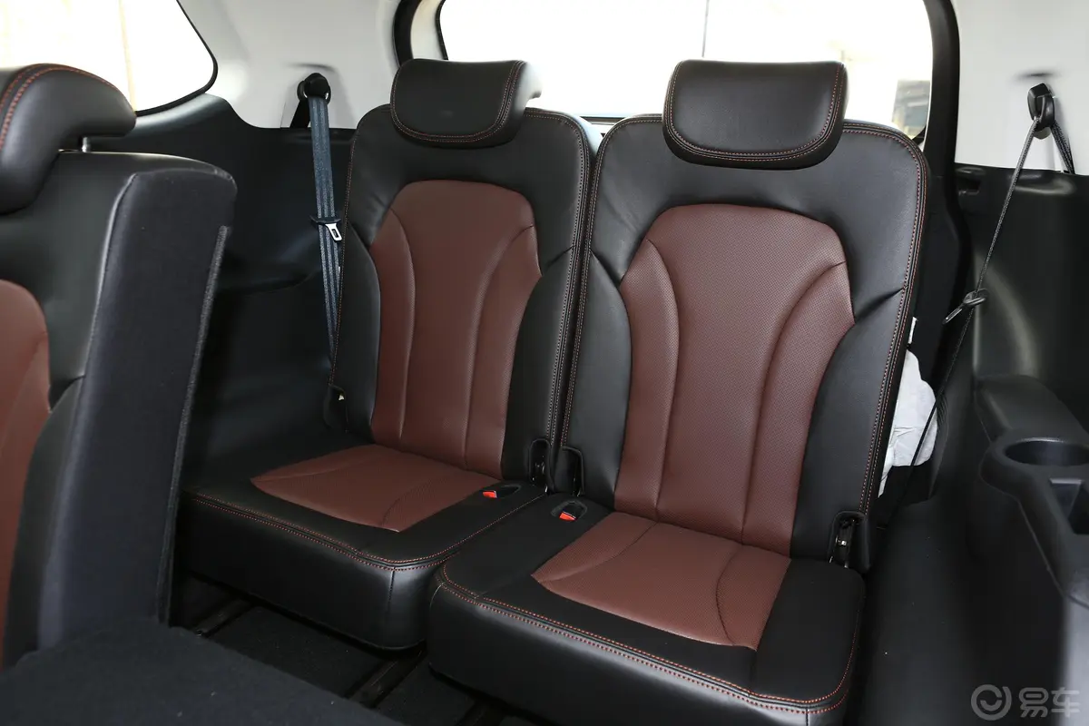 SWM斯威X72.0L 手动 舒适版 7座第三排座椅