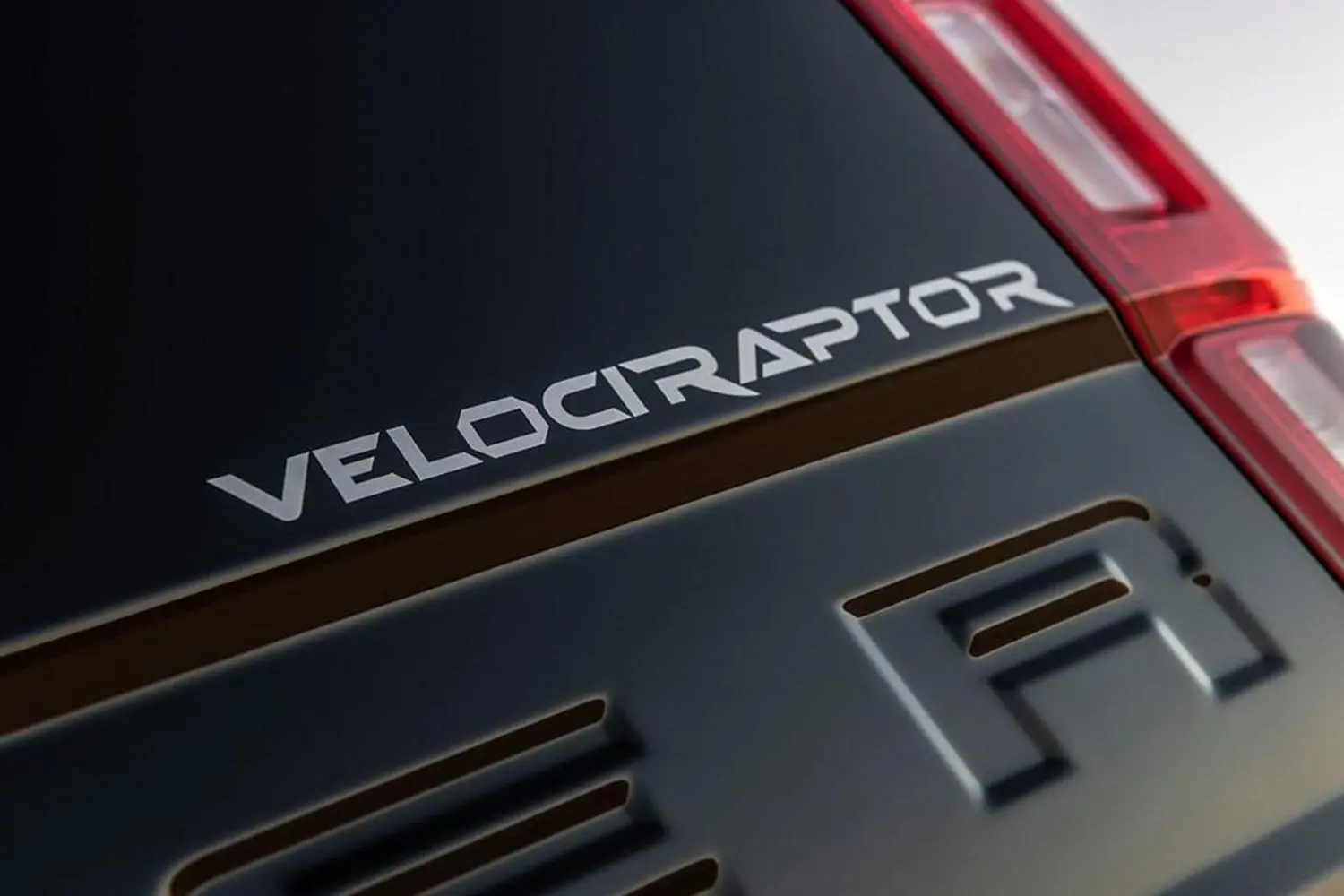 VelociRaptor 500