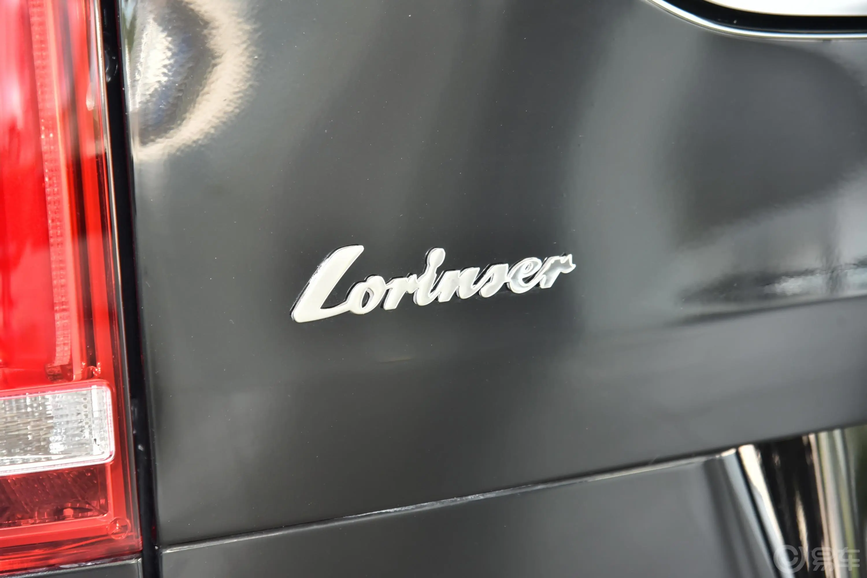 Lorinser VS系列VS560MX 智能款外观