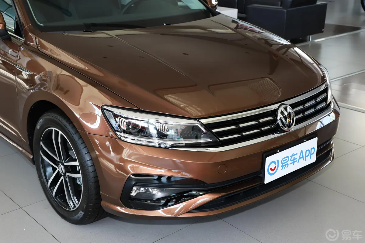 凌渡280TSI 双离合 舒适版 国VI外观