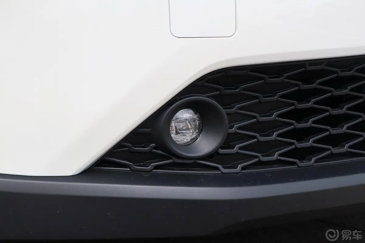 丰田C-HR EV豪华天窗版外观细节