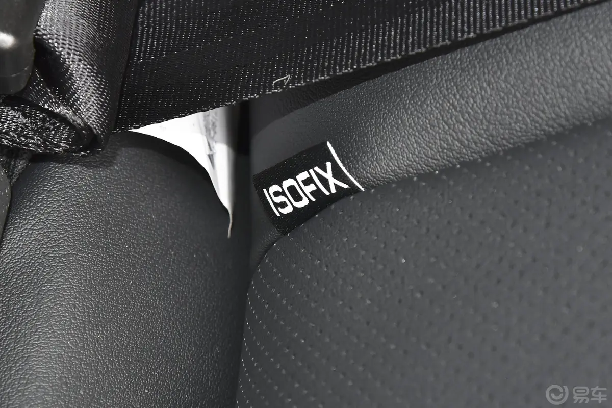 驭胜S3502.0T 手自一体 四驱 舒适版 5座 汽油 国VI儿童座椅接口