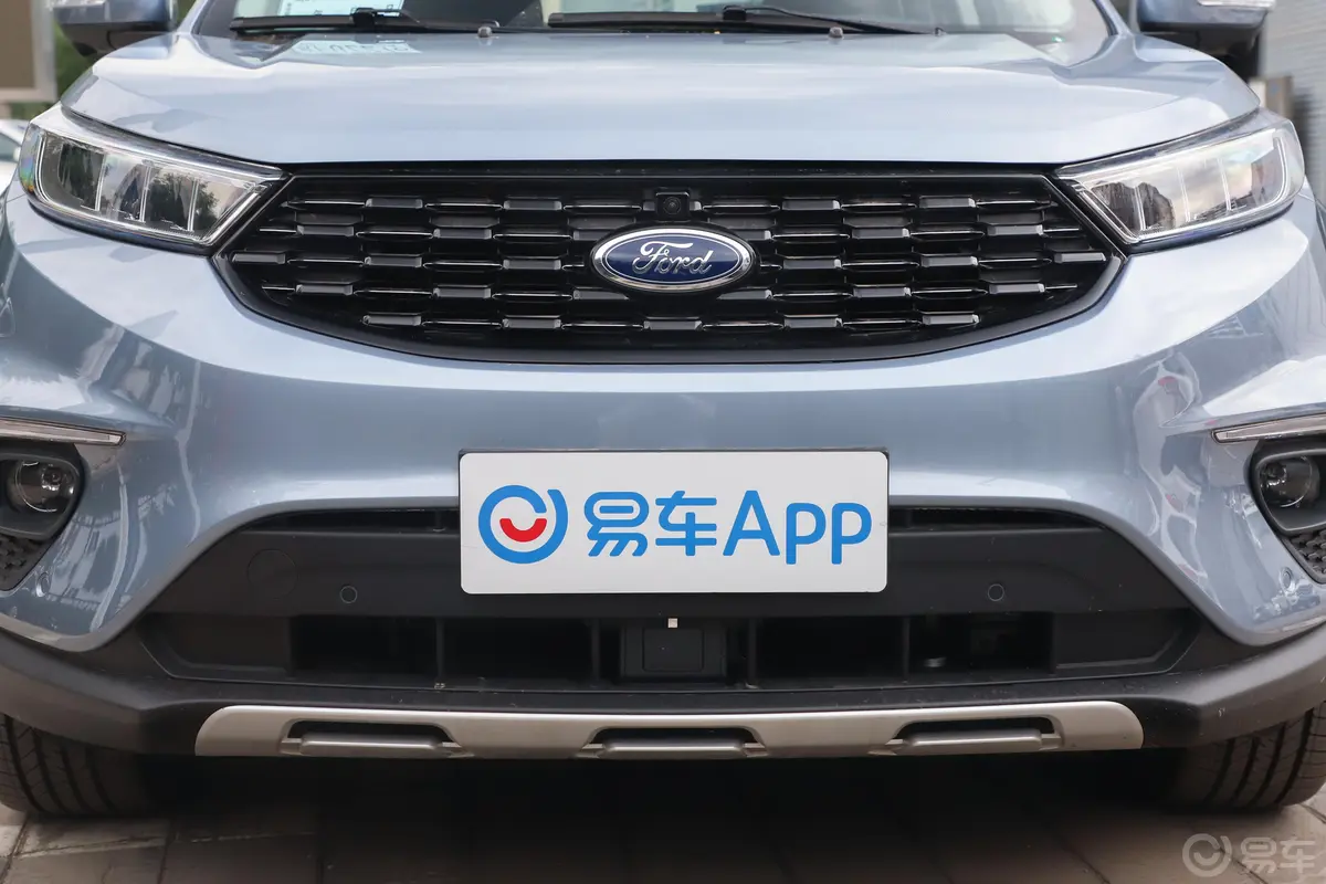 领界领界S EcoBoost 145 CVT 48V尊领型Plus外观细节