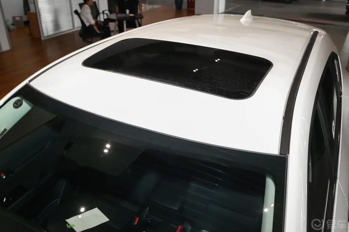 马自达CX-5改款 2.0L 手自一体 两驱 智慧型天窗