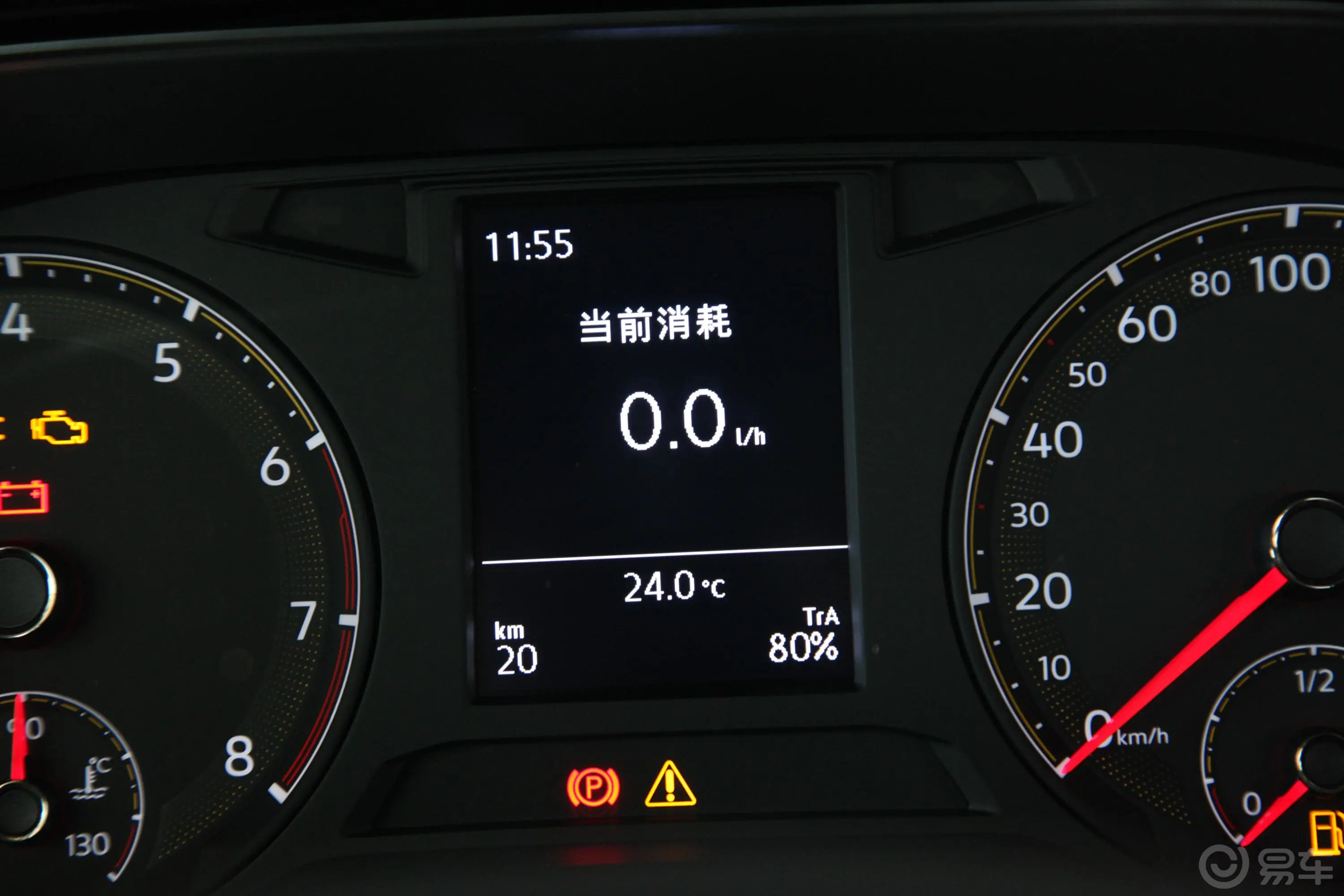 速腾200TSI 手动 舒适型 国VI内饰