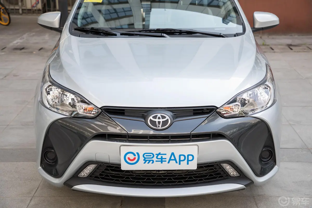 YARiS L 致炫1.5L 手动 领先版雨刷器