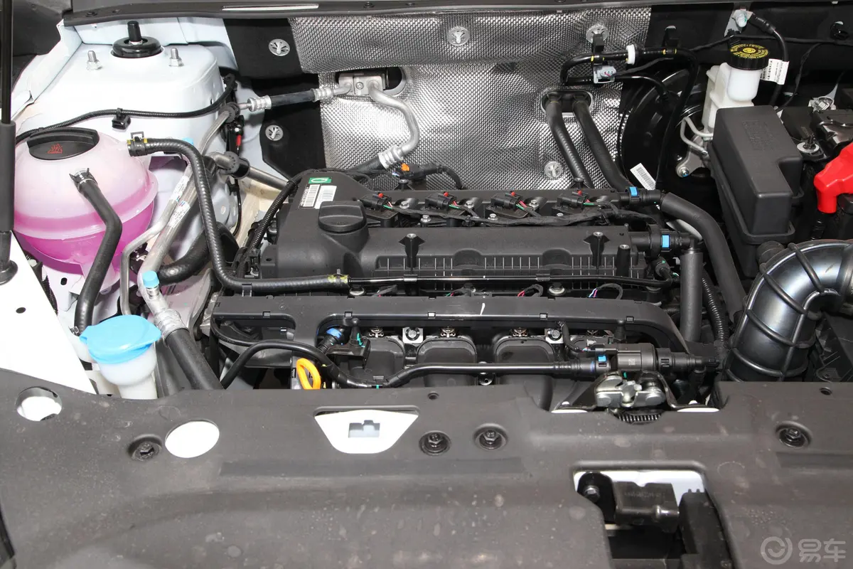 炫界1.5L CVT 趣外观