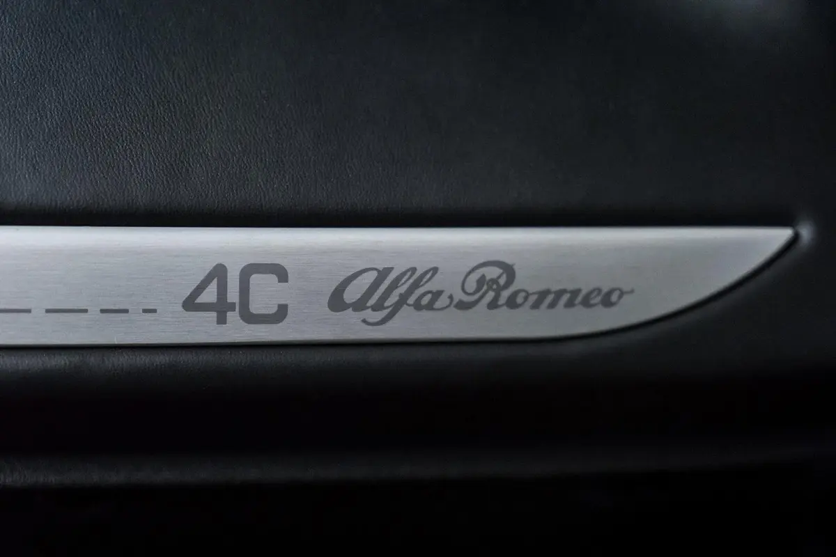 ALFA 4C