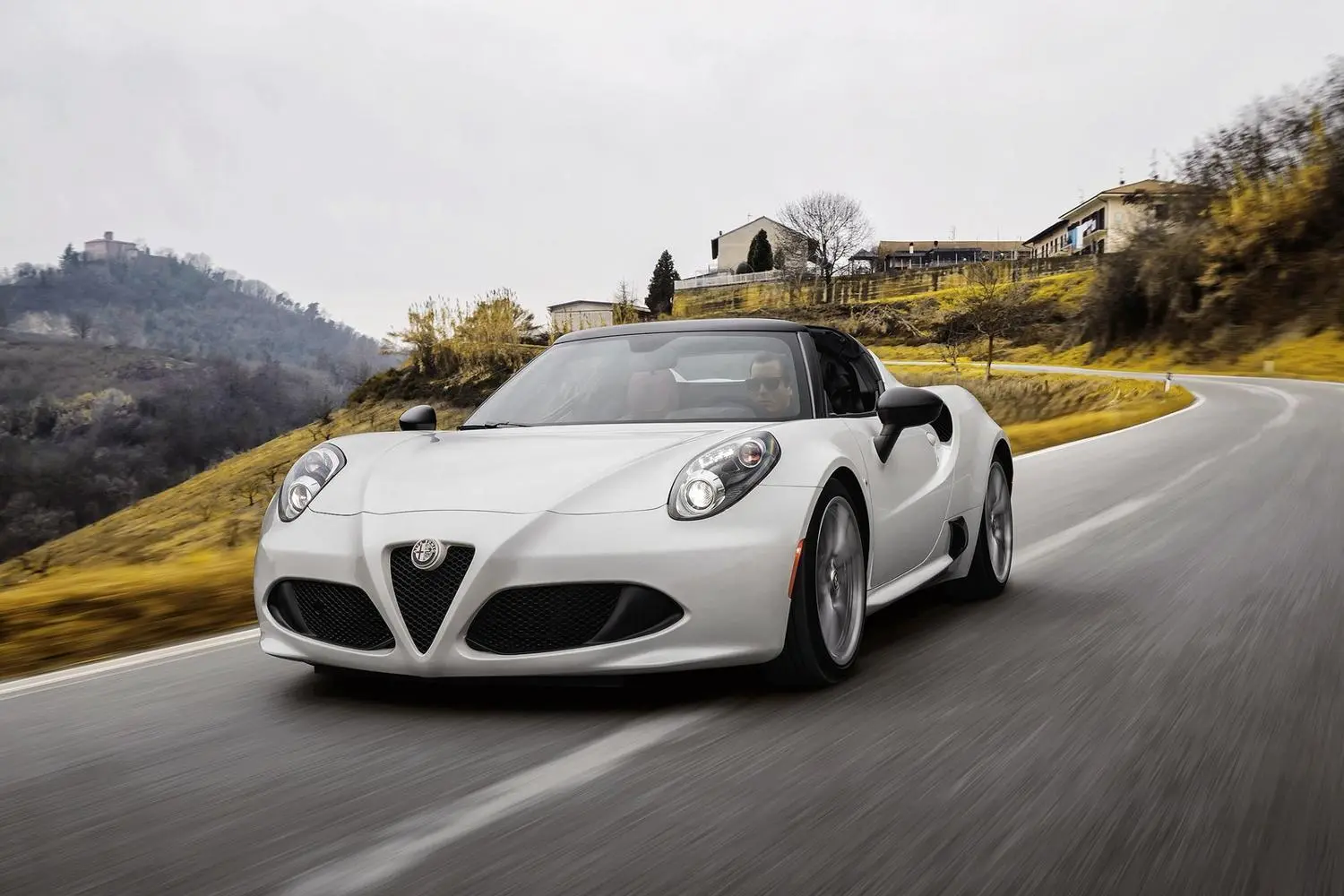 ALFA 4C