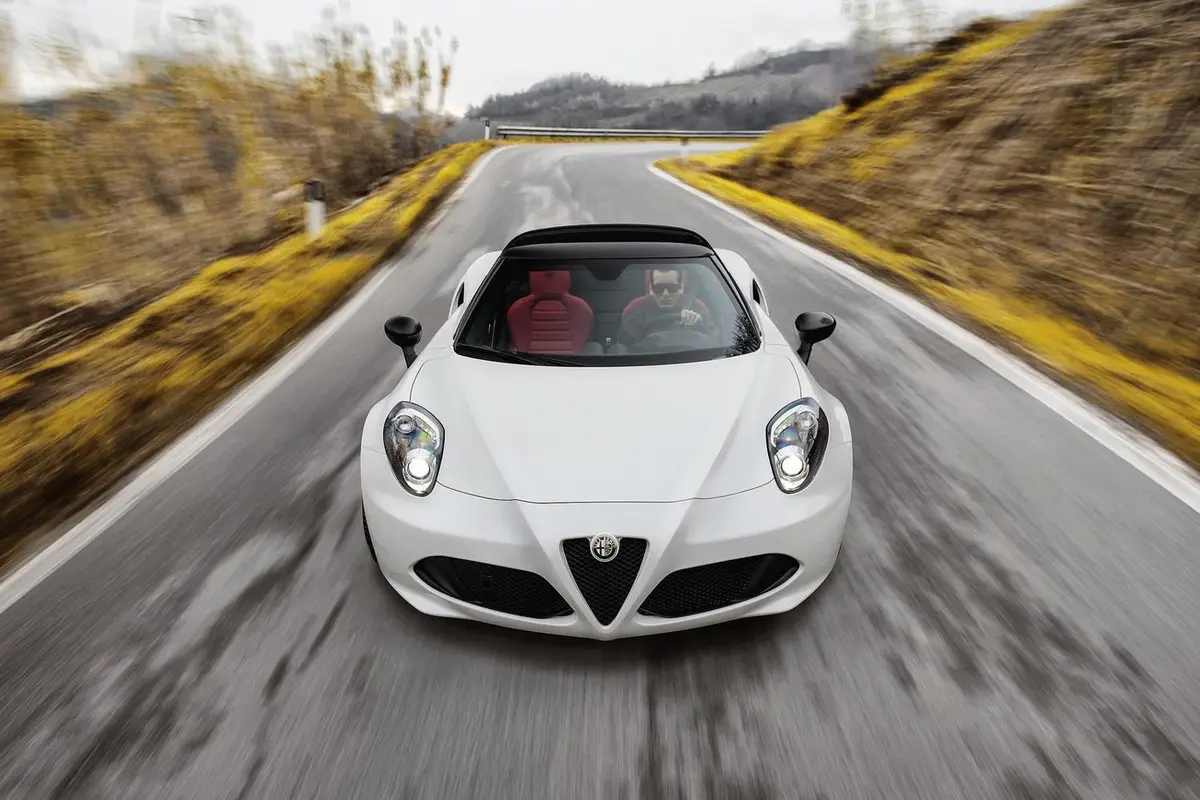 ALFA 4C